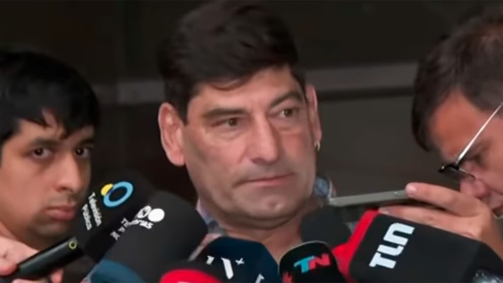 El emotivo testimonio que conmovió a Gianinna Maradona: "Cuando se iban sus hijos, Diego se apagaba"