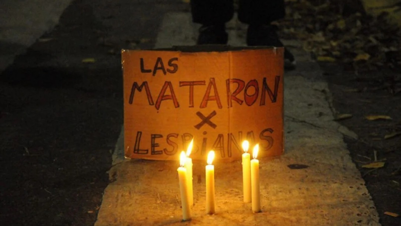 Masacre de Barracas: Ordenan indagar por lesbicidio al acusado del brutal ataque