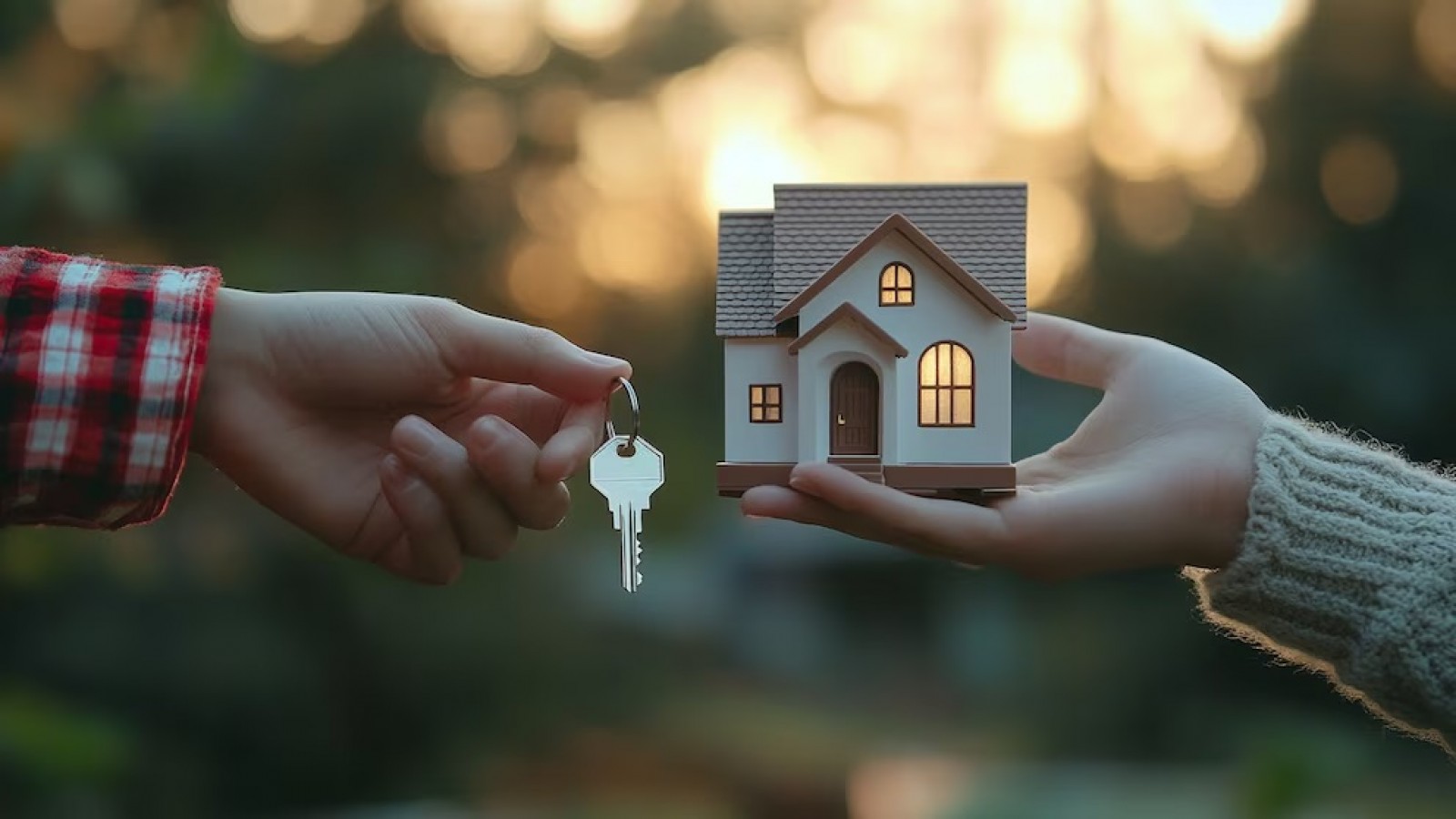 Créditos UVA: ¿Cuánto ingreso se necesita para una vivienda de USD 100.000?