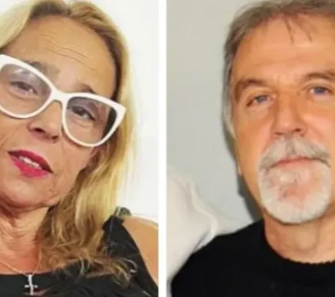 El conductor Claudio Morgado y su esposa van a la justicia por estafa