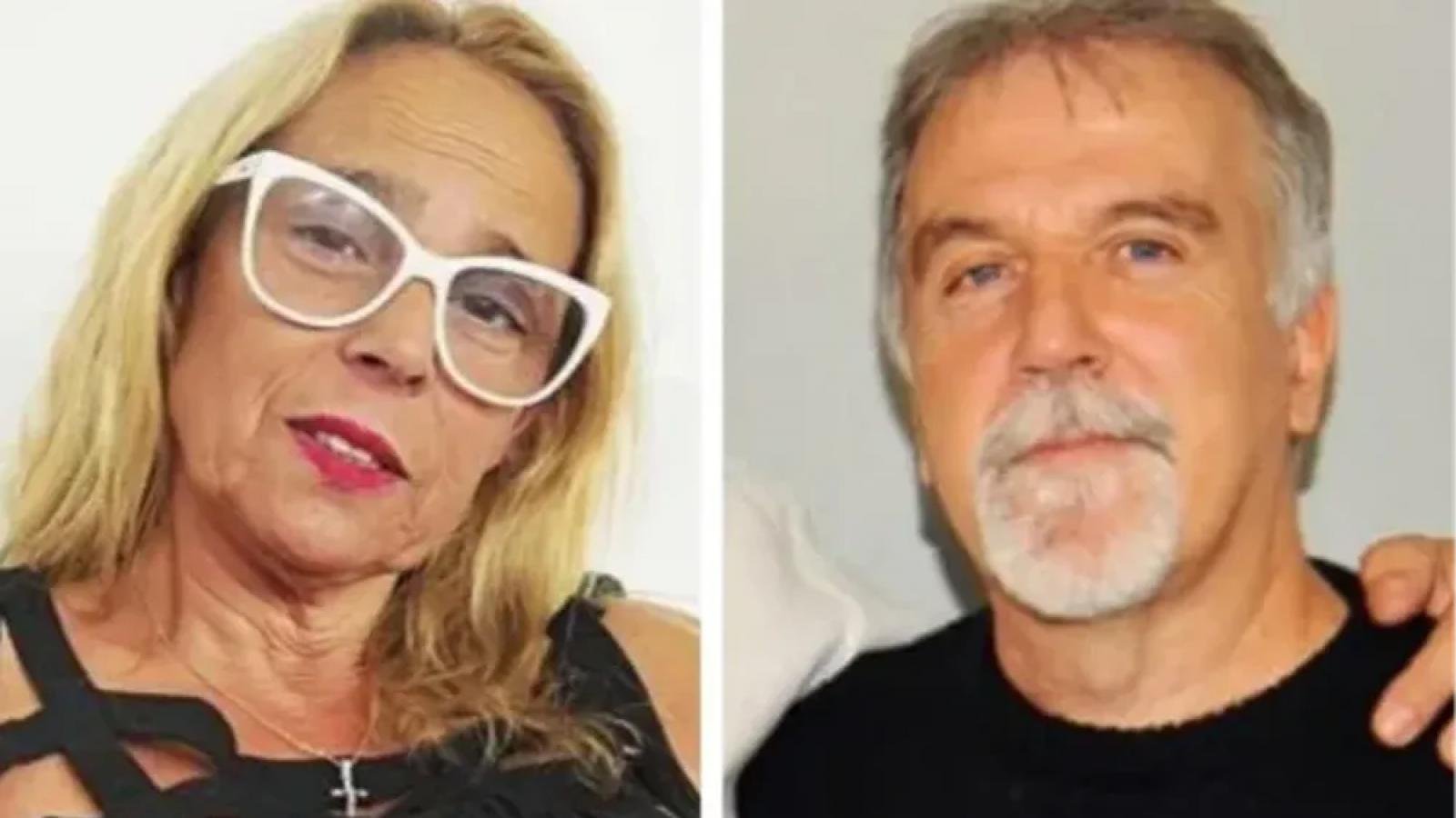 El conductor Claudio Morgado y su esposa van a la justicia por estafa