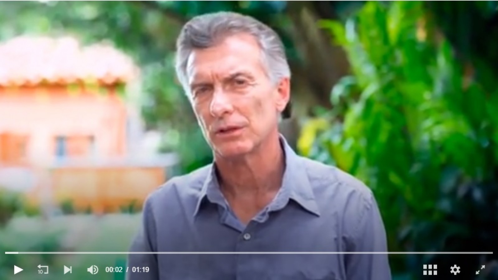 Escándalo electoral: Videos Falsos de Macri y Lospennato