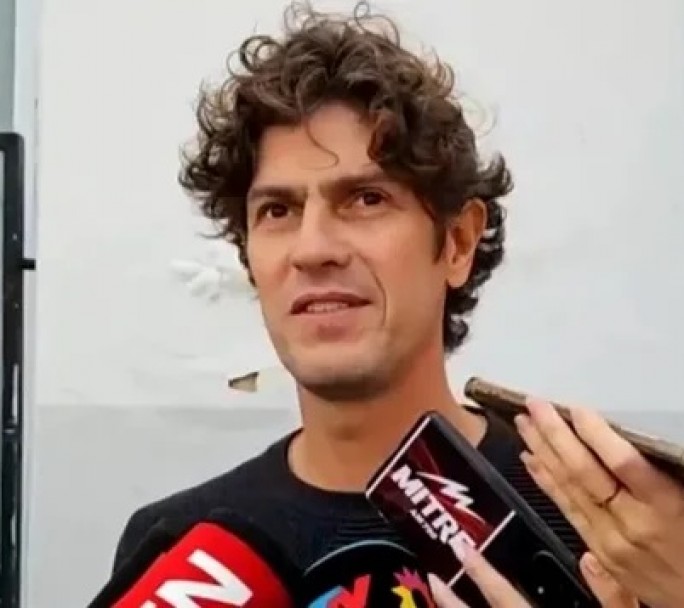 Martín Lousteau: "El PRO le dio mucho poder a Milei y ahora se rasga las vestiduras"