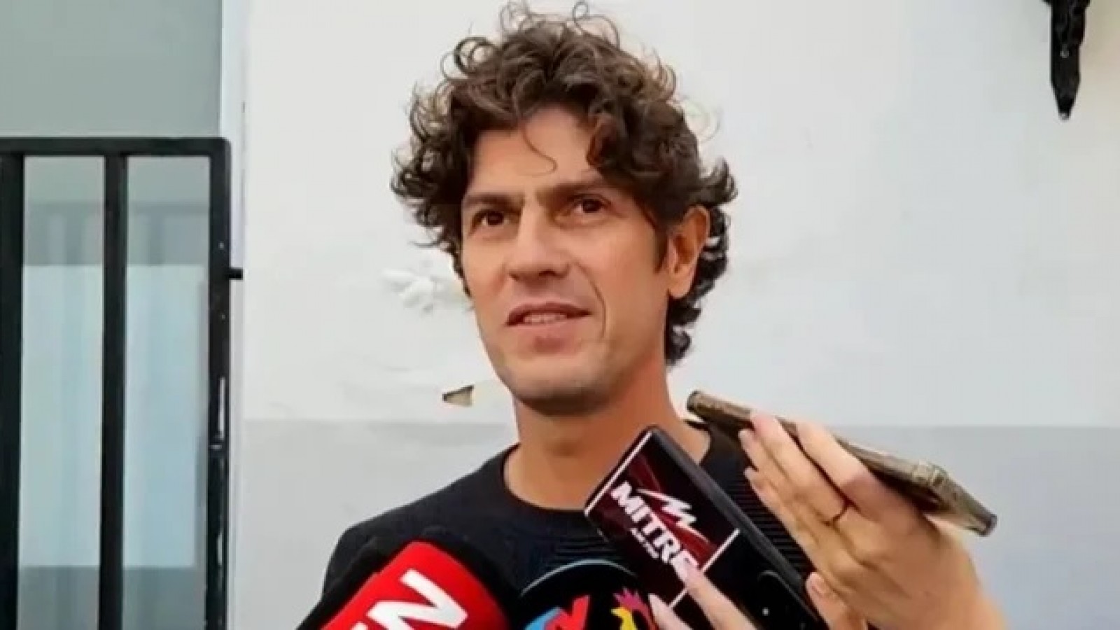 Martín Lousteau: "El PRO le dio mucho poder a Milei y ahora se rasga las vestiduras"