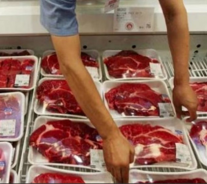 El sector de la carne pide a Sturzenegger eliminar aporte obligatorio al IPCVA
