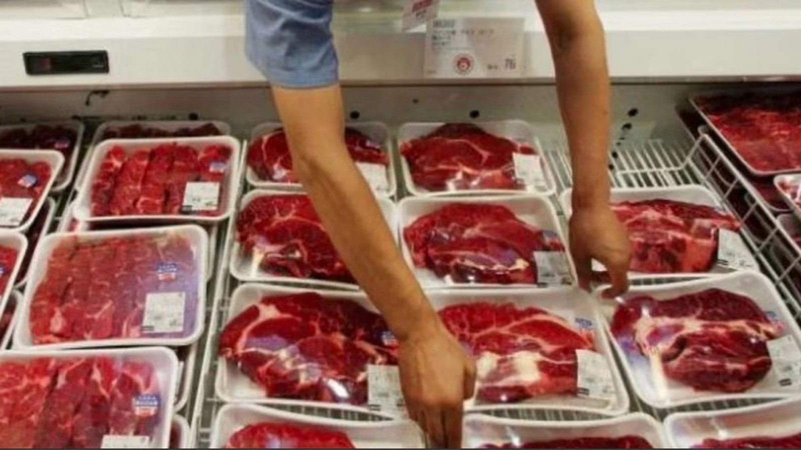 El sector de la carne pide a Sturzenegger eliminar aporte obligatorio al IPCVA