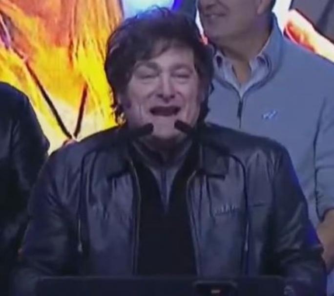 Después del triunfo en CABA , Milei quiere ir por la Provincia de Buenos Aires