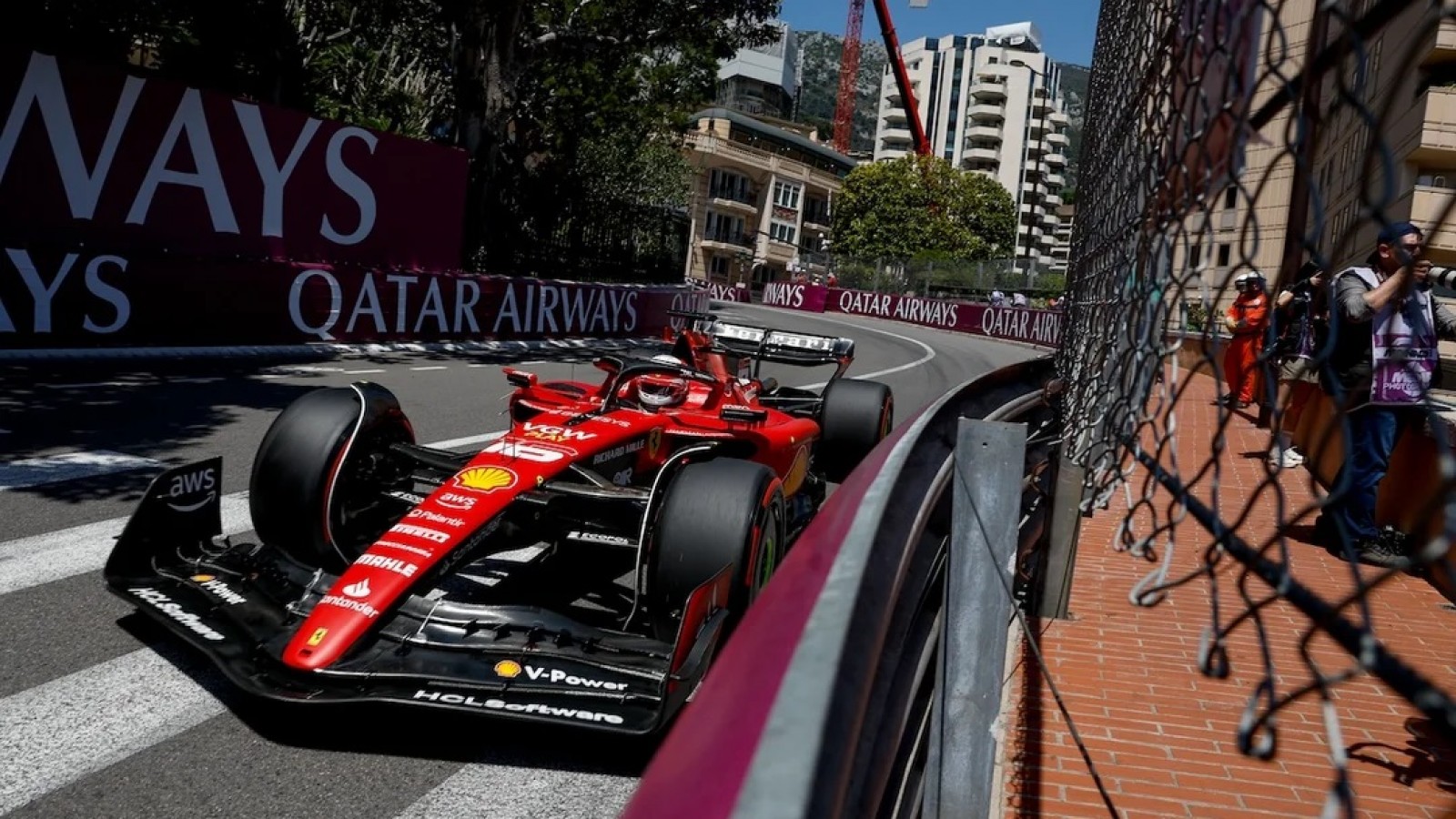 Colapinto se prepara para el desafío de Mónaco: ¿podrá el argentino brillar en el circuito más exigente?