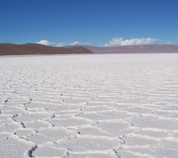 Finalmente, se aprobó el primer proyecto minero en el marco del RIGI
