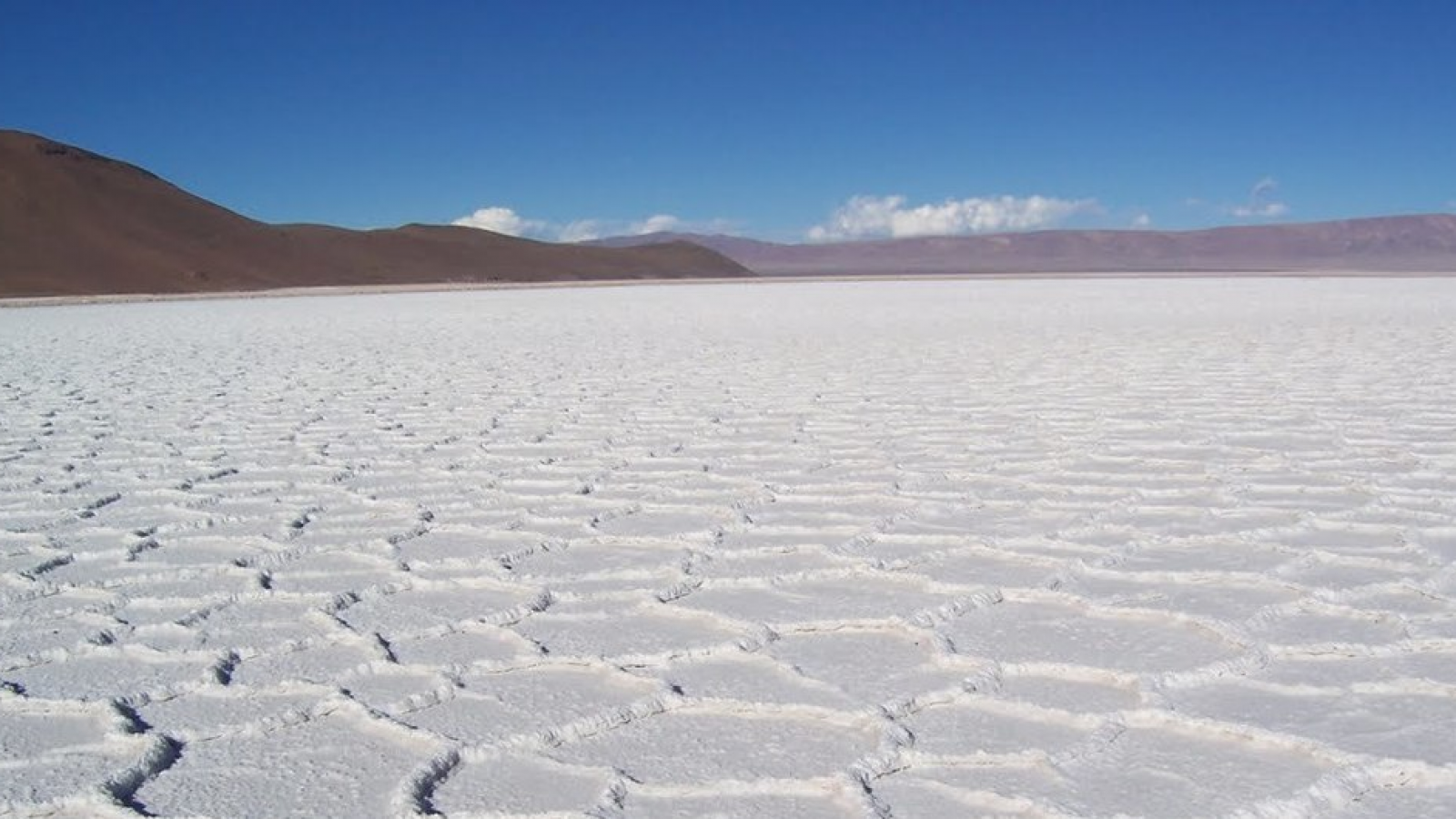 Finalmente, se aprobó el primer proyecto minero en el marco del RIGI