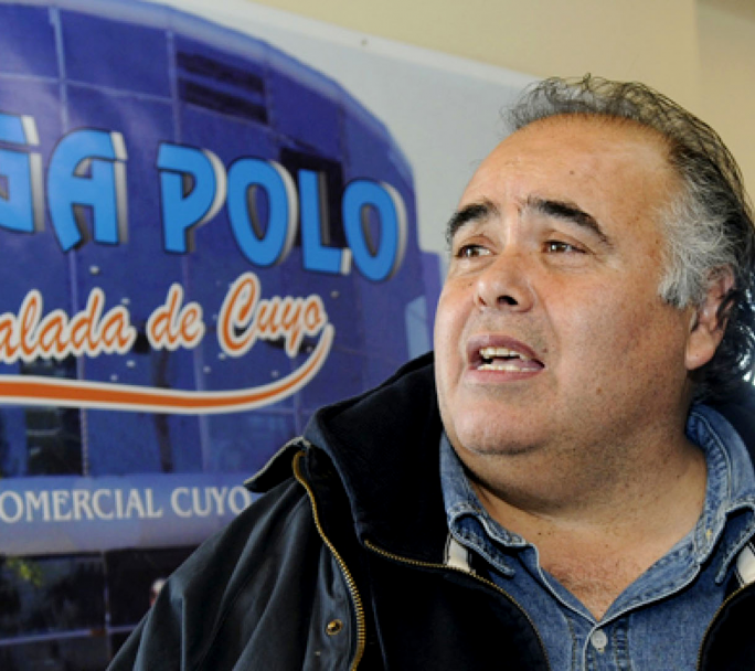 Detuvieron a Jorge Castillo en la Salada por evasion impositiva y lavado de dinero