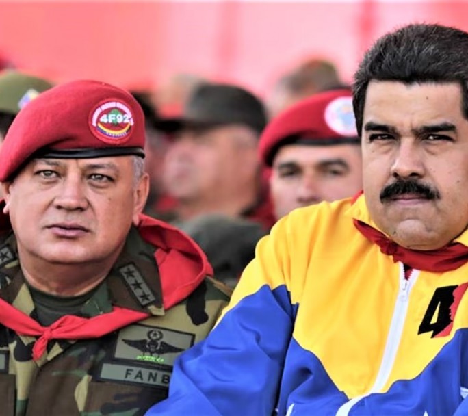 Alerta máxima en Venezuela: El Gobierno argentino desaconseja viajar al país tras la detención de otro ejecutivo