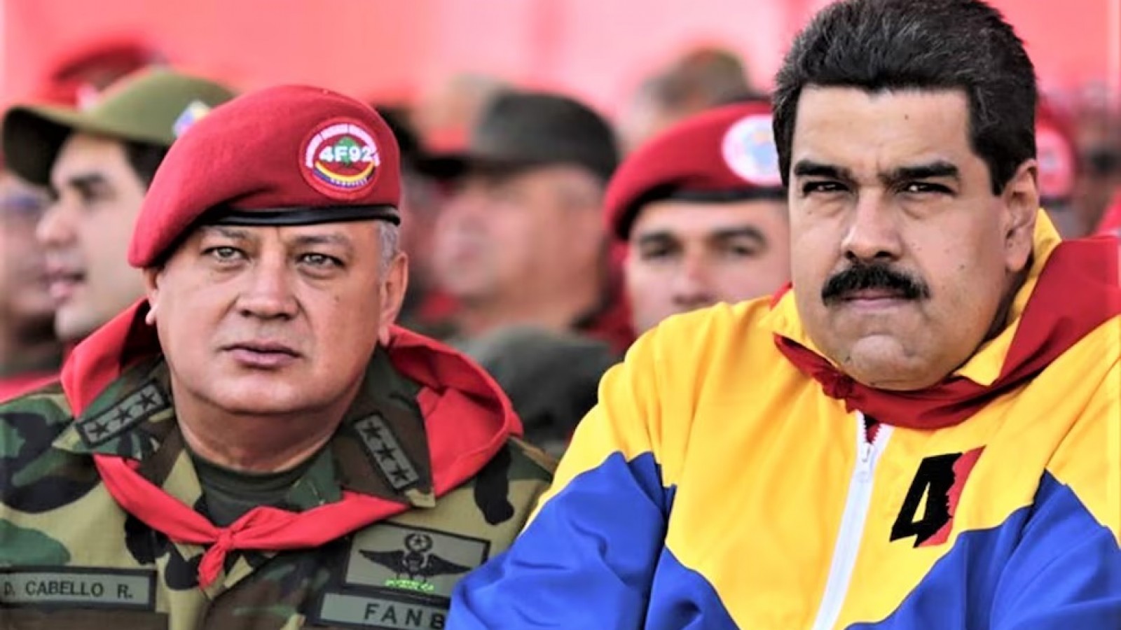 Alerta máxima en Venezuela: El Gobierno argentino desaconseja viajar al país tras la detención de otro ejecutivo