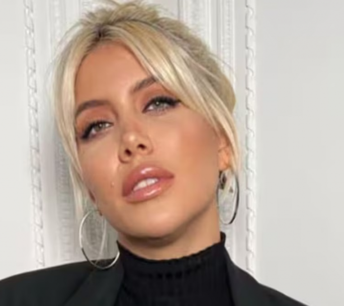 Finalmente Wanda compró su casa número 36