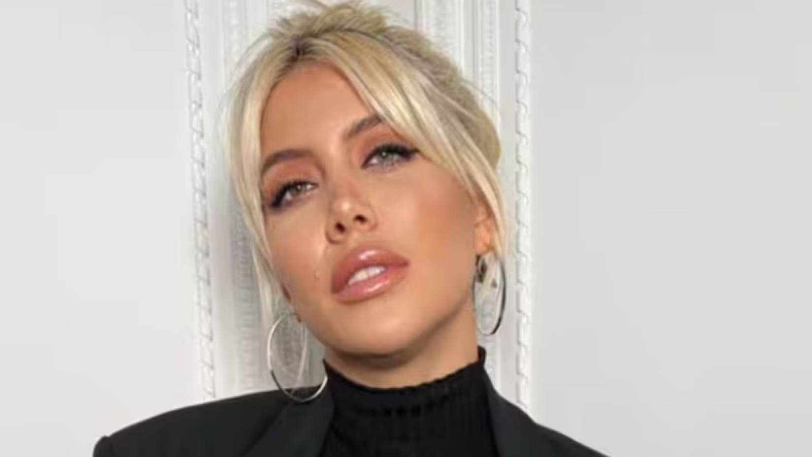 Finalmente Wanda compró su casa número 36