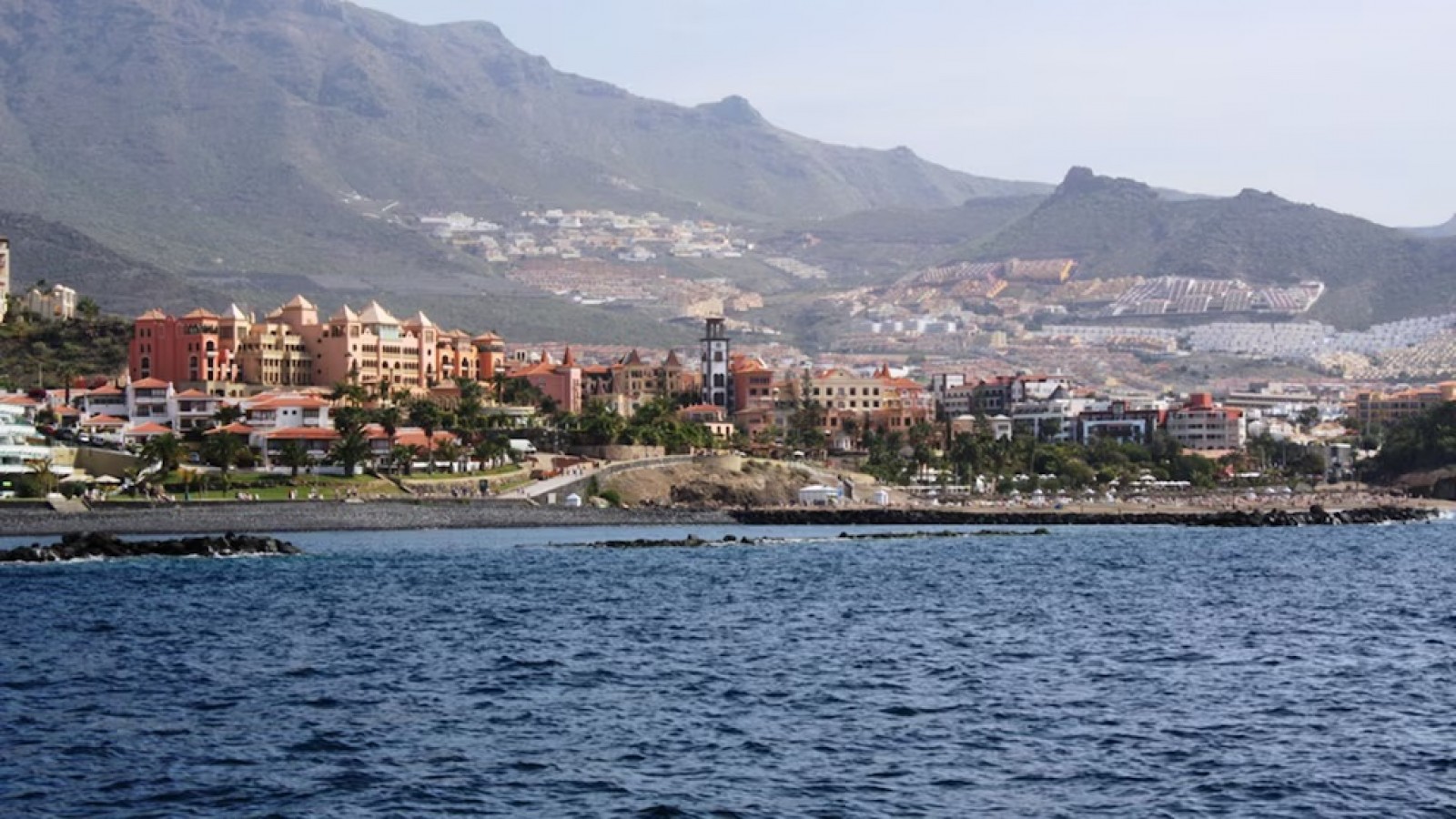 Hallan muerta a una joven argentina en España: ¿Crimen en Tenerife?