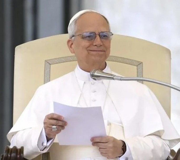 Confirmado: El Papa León XIV visitará Argentina en su primera gira latinoamericana