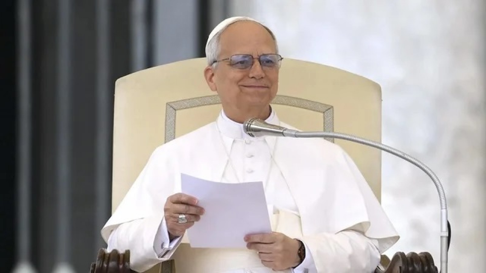 Confirmado: El Papa León XIV visitará Argentina en su primera gira latinoamericana