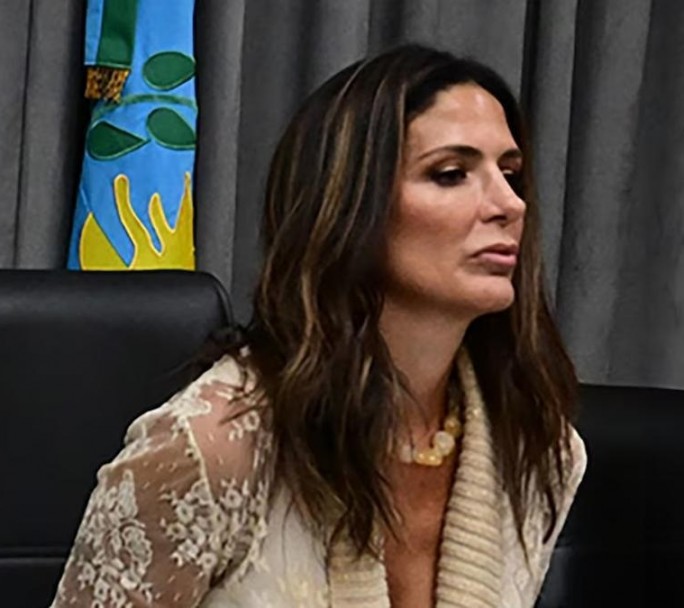 Escándalo en el juicio Maradona: La jueza Makintach en la mira, ¿qué delitos le imputarían?