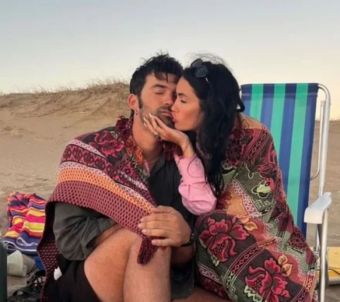 Pedro Rosemblat se deshace en elogios: La emotiva carta a Lali Espósito tras sus shows en Vélez