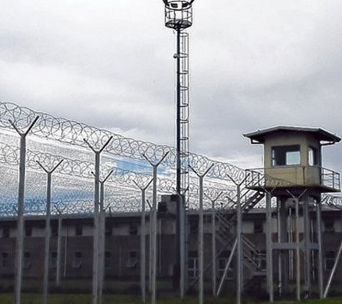 Una Policía que le filtró información a su novio preso, le dieron prisión preventiva