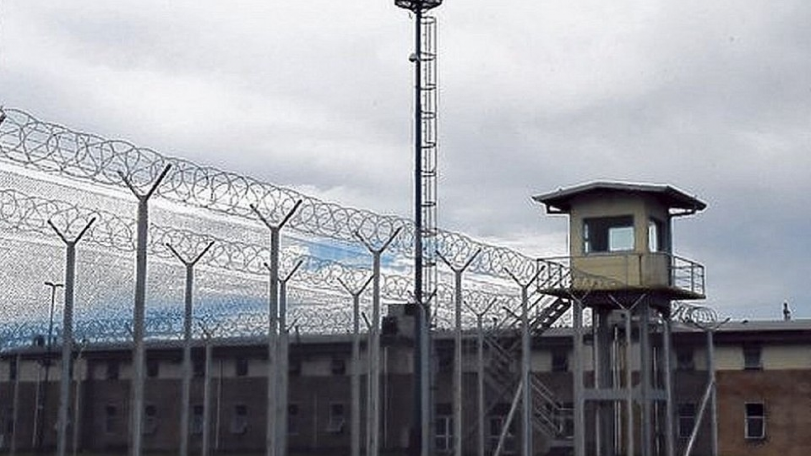 Una Policía que le filtró información a su novio preso, le dieron prisión preventiva