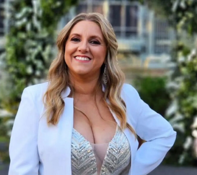 En medio de un viaje a Paula Berrini le hackearon las cuentas del banco