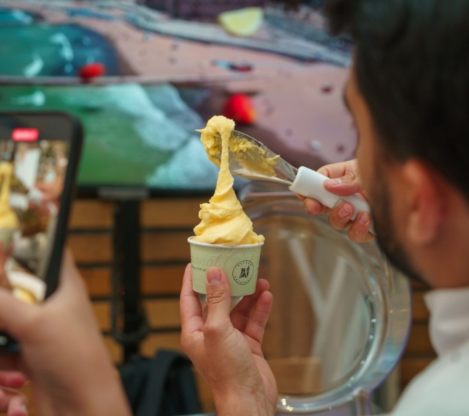 La Copa América del Helado Artesanal se hará por primera vez en Argentina