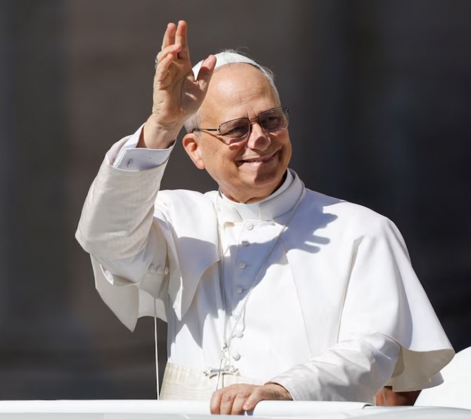 El Papa León XIV clama por la paz: "Que se liberen todos los privados de libertad" en Ucrania y Gaza