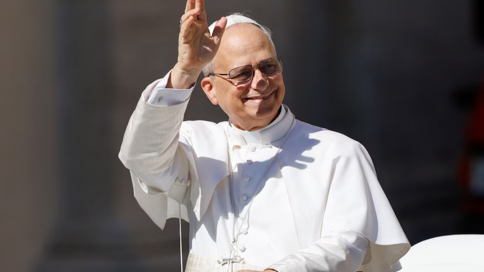 El Papa León XIV clama por la paz: "Que se liberen todos los privados de libertad" en Ucrania y Gaza