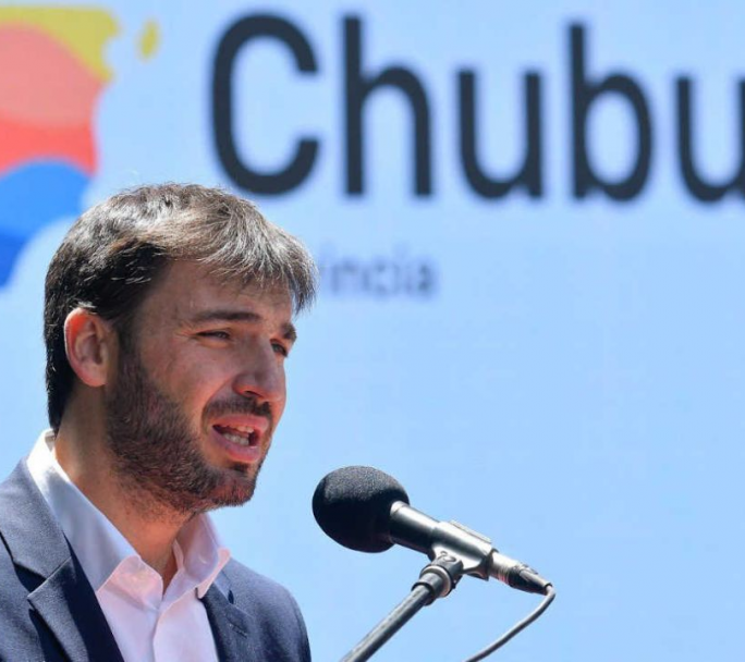 Para el Gobernador de Chubut, la nación mantiene una matriz  fiscal centralista