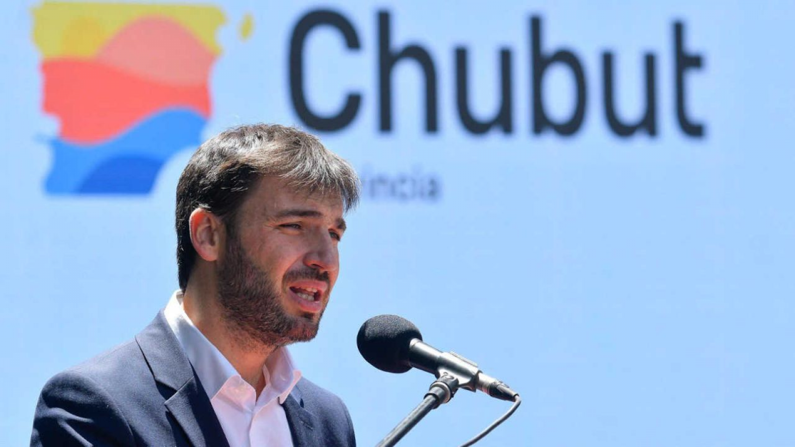 Para el Gobernador de Chubut, la nación mantiene una matriz  fiscal centralista