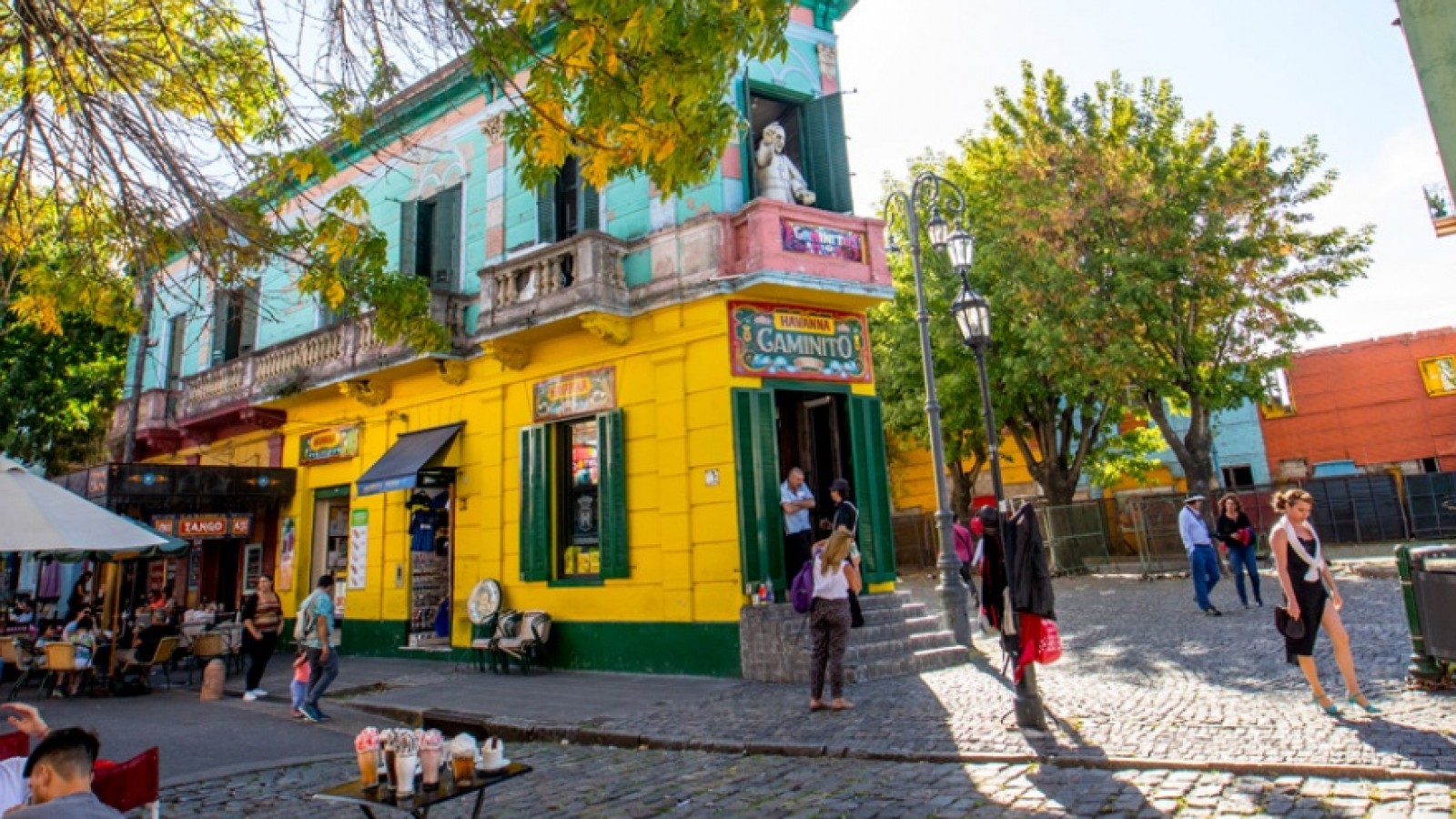 Se vienen dos fines de semana largos en nueve días: qué hacer en Buenos Aires