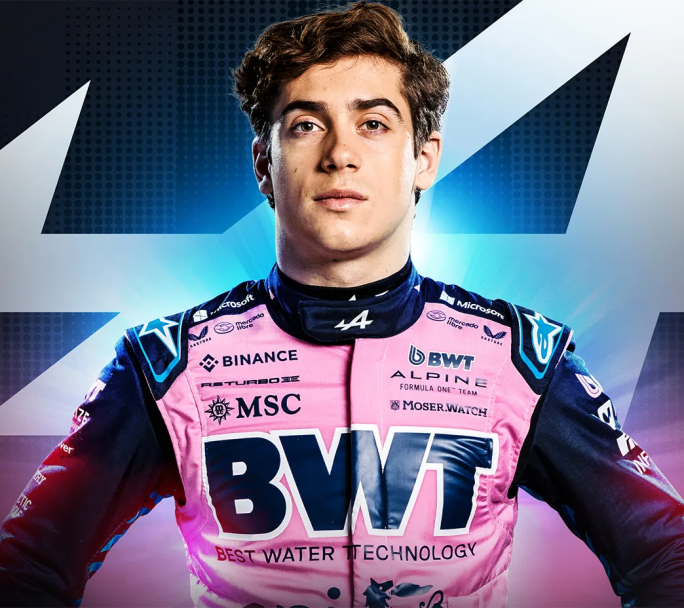 Se viene le F1 en Canadá y porque puede ser un fin de semana clave para Colapinto