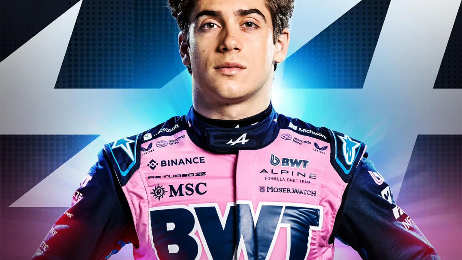 Se viene le F1 en Canadá y porque puede ser un fin de semana clave para Colapinto