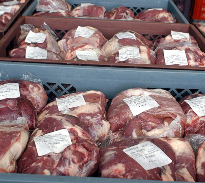 Se abrió el plazo para las empresas que quieran exportar la cuota Hilton