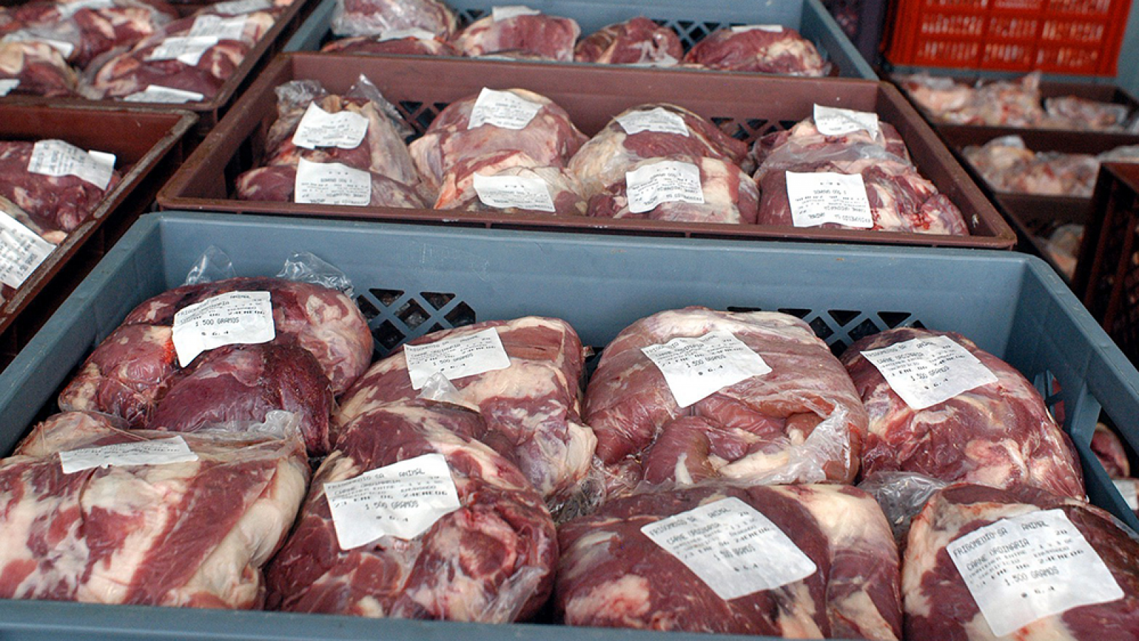 Se abrió el plazo para las empresas que quieran exportar la cuota Hilton