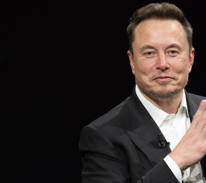 Elon Musk no está de acuerdo con el proyecto fiscal y anuncio su renuncia