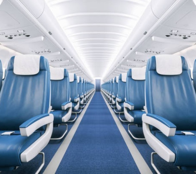 El cielo de Latinoamérica en alza: Demanda de pasajeros crece casi 14% en abril, impulsando la recuperación aérea