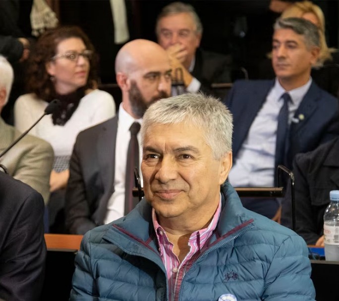 Histórico fallo: La Corte Suprema confirma las condenas en la "Ruta del Dinero K" y Lázaro Báez va preso