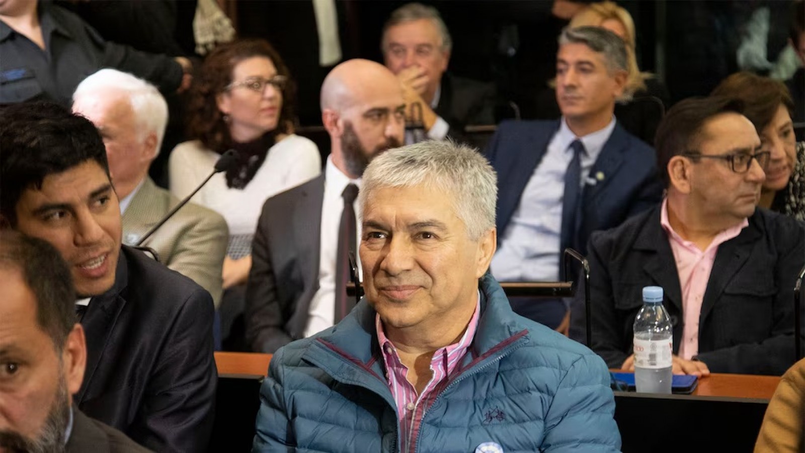 Histórico fallo: La Corte Suprema confirma las condenas en la "Ruta del Dinero K" y Lázaro Báez va preso