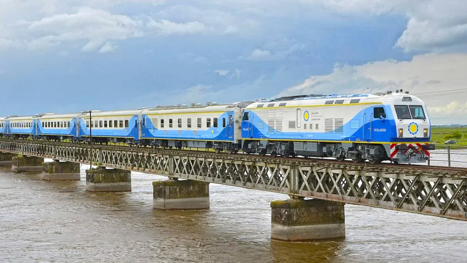 Cuánto cuesta viajar en tren de Buenos Aires a Mar del Plata: precios actualizados de invierno