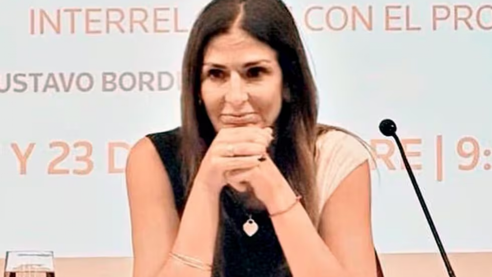 Escandalo internacional , se suspendió el juicio por la muerte de Maradona