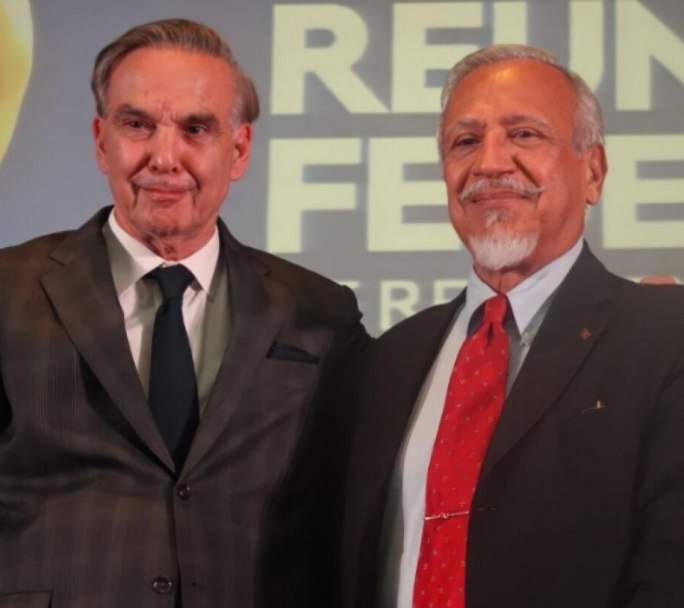 Pichetto y Romero tienden puentes para llegar a un acuerdo por las designaciones en AGN