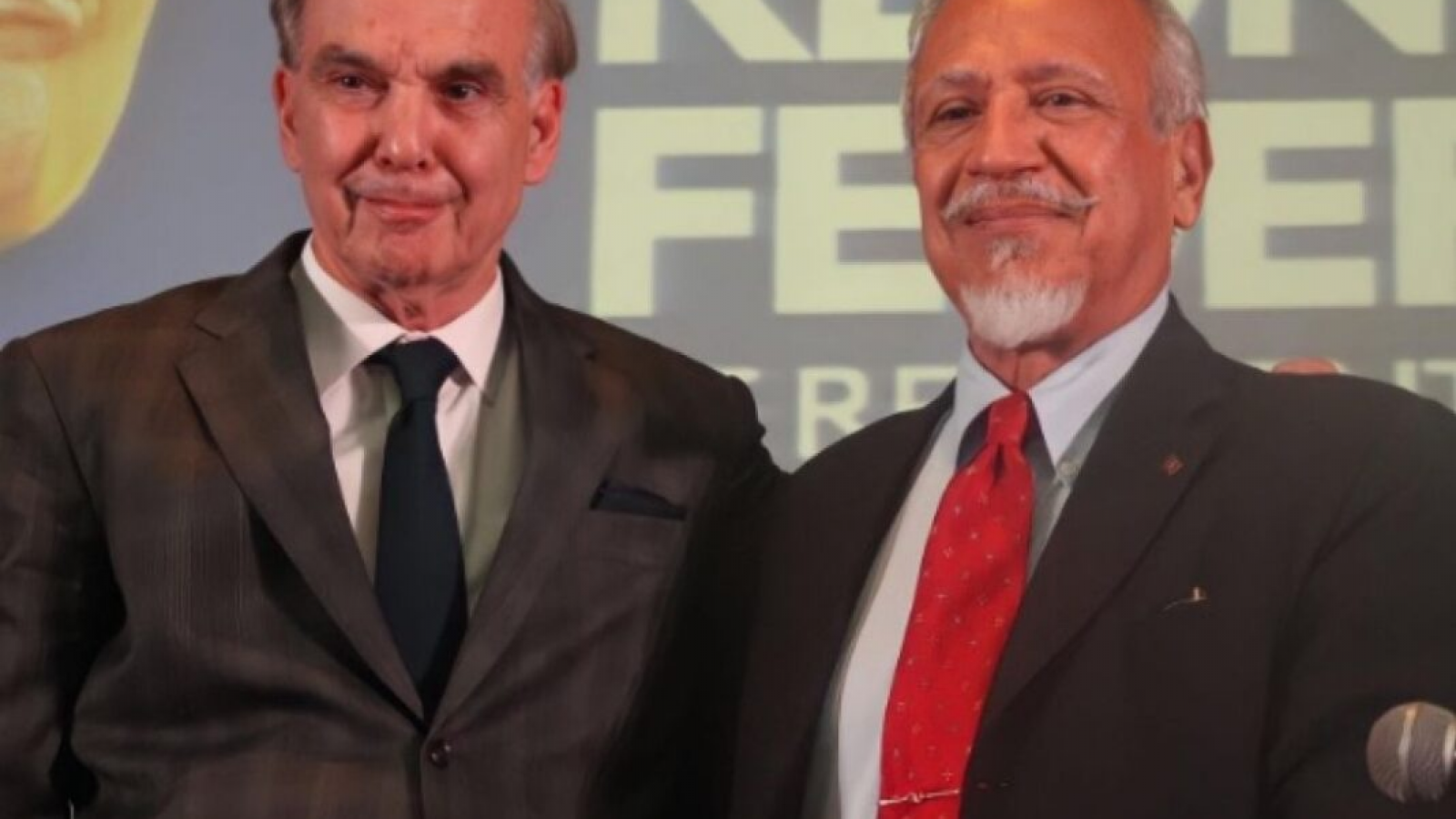 Pichetto y Romero tienden puentes para llegar a un acuerdo por las designaciones en AGN