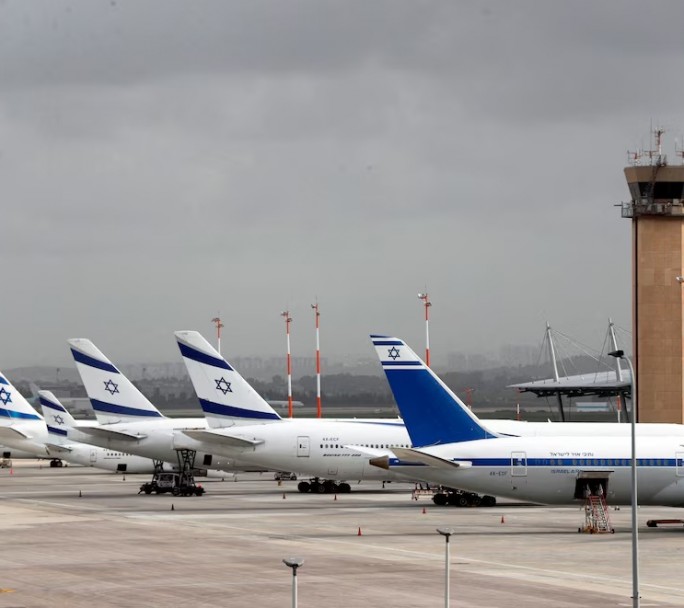 Argentina e Israel más cerca: Anuncian vuelo directo Buenos Aires-Tel Aviv en el marco del viaje de Milei