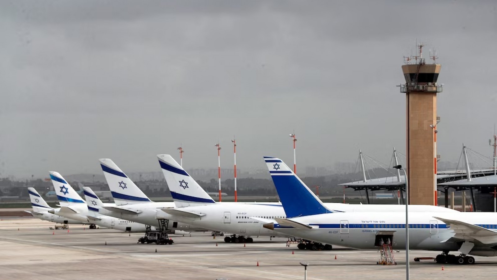 Argentina e Israel más cerca: Anuncian vuelo directo Buenos Aires-Tel Aviv en el marco del viaje de Milei