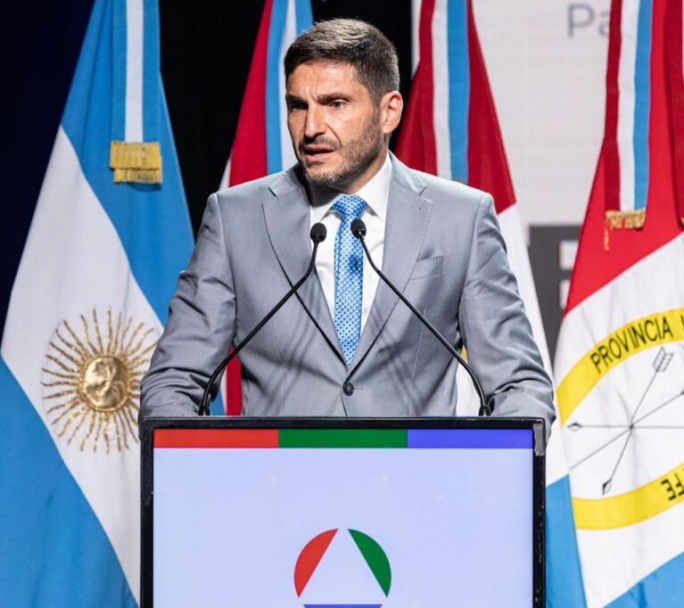 Desde Rosario festejan ser el primer aeropuerto que exporta desde el interior