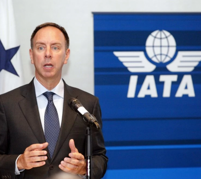 La Asociación del transporte aéreo internacional ve con optimismo el futuro de Argentina