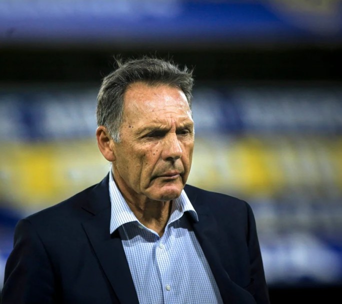 Miguel Ángel Russo asume por tercera vez como DT de Boca: El Xeneize se prepara para el Mundial de Clubes